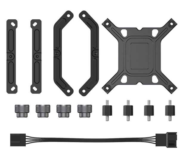 SMX Kazumi Pro SMXC065 - 1307393 - zdjęcie 9